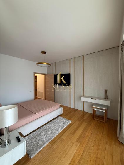 Apartament 3 camere | Nordului – Herăstrău | 116 mp | 2 terase | Locație premium