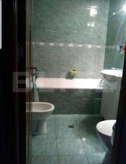 Apartament cu 2 camere, 56 mp, mobilat și utilat, zona Campia Turzii
