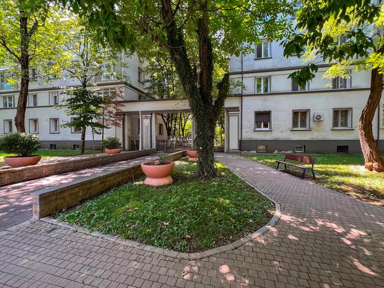 Apartament deosebit | Metrou Constantin Brâncoveanu | Lângă Parcul Tineretului |