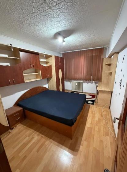 2 CAMERE, DRISTOR, 55 MP, DECOMANDAT, VIZAVI METROU, MOBILAT UTILAT
