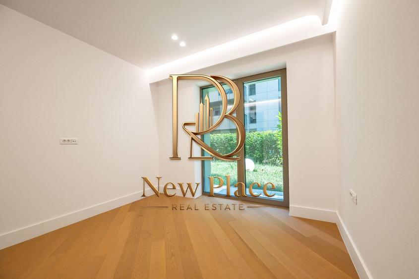 IANCU NICOLAE| Apartament exclusivist | Curte 44 mp | Ultra Lux
