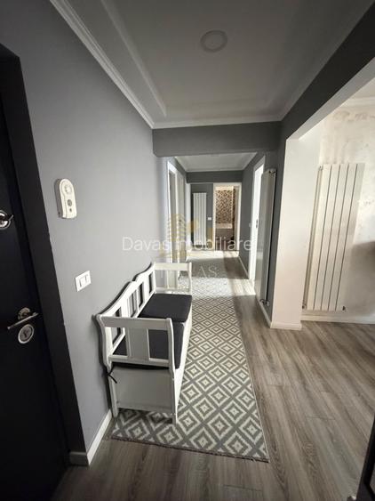 Apartament 3 camere decomandat de vânzare | Marasti | Aurel Vlaicu | Modern - 12