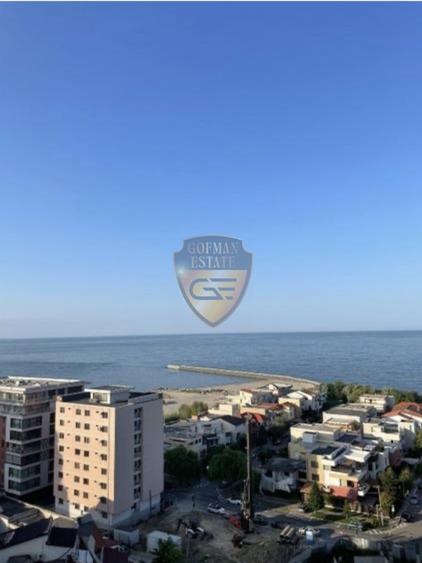 3 camere, Faleza Nord Reyna, vedere la mare, 86 mp, balcon, et 10/10