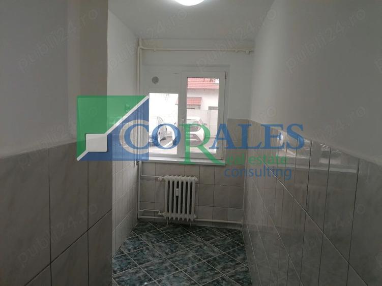 Bulevardul Cetatii. La parter. 2 camere. RENOVAT!