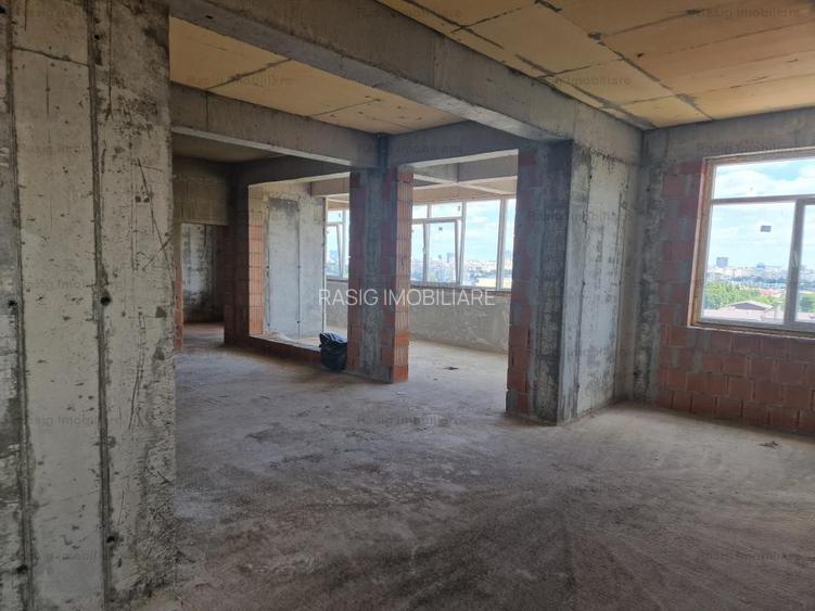 Duplex zona Parc Carol - 14