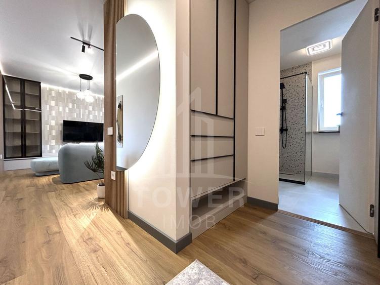 Apartament de închiriat Sibiu