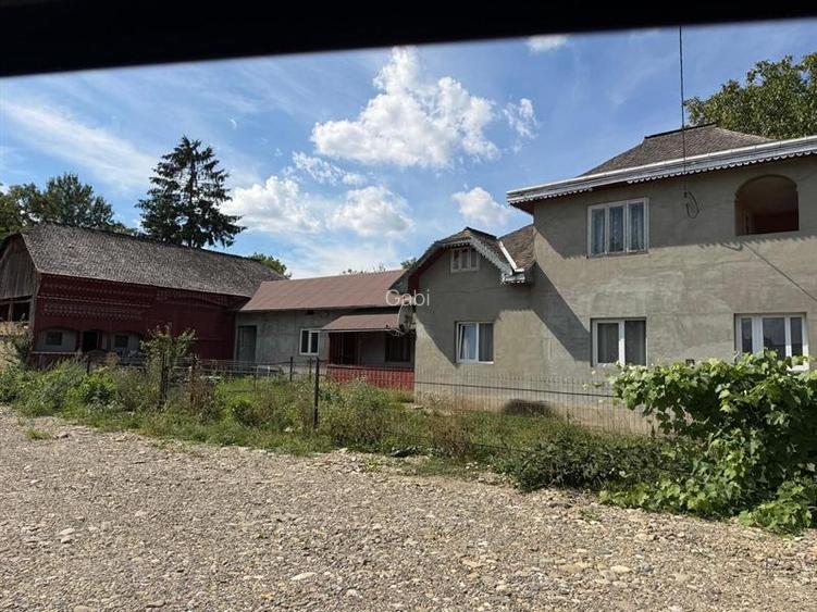 Casă de vanzare 4 camere