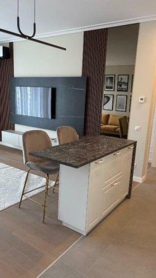Apartament | 2 camere | bloc nou | parcare | One Timpuri Noi