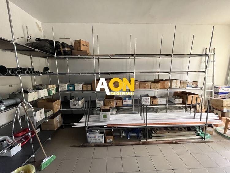 Spatiu Comercial, 110mp Utili, Calea Motilor