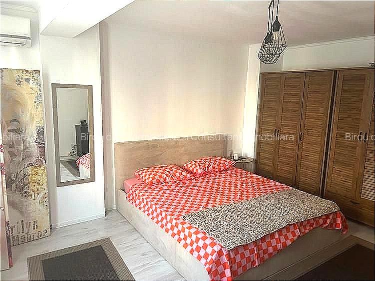 🙋 Kamsas🔸 2 Camere Decomandate 54m² Mobilat Utilat  Etaj 3 LIFT - 5