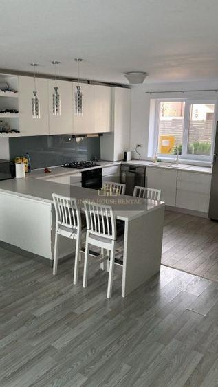 4 camere Avangarde Forest /  Pipera