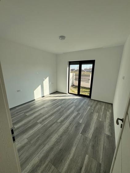 Casa cu 4 camere finisata la cheie de vanzare Alba Iulia cu toate utilitatiile