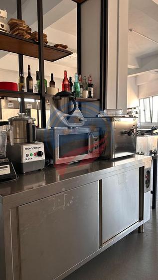 Afacere de inchiriat HORECA /Craiova