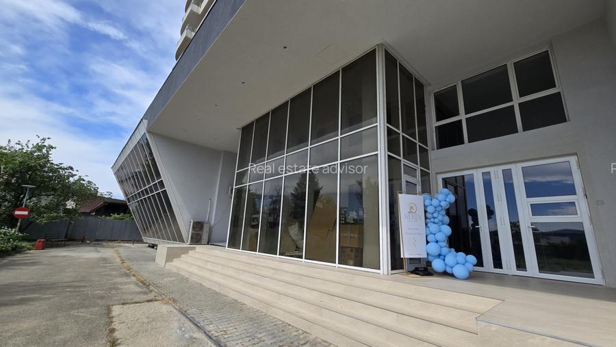 Spatiu comercial de inchiriat Podul Constanta - Chitila - Bucurestii Noi - 2