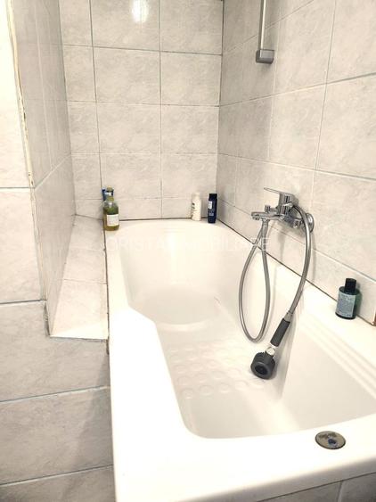 Apartament 3 Camere Unirii, Vedere Biblioteca Națională | 90mp Bloc Monolit - 9