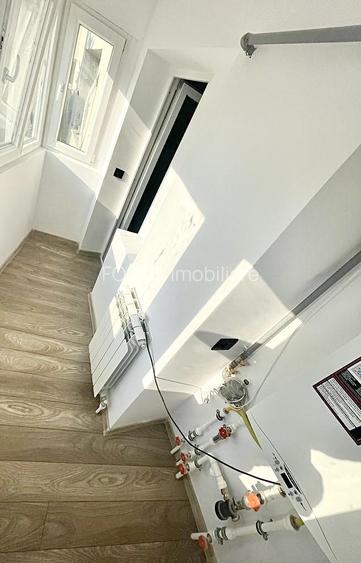 Apartament 2 camere Aviatiei Promenada - 8
