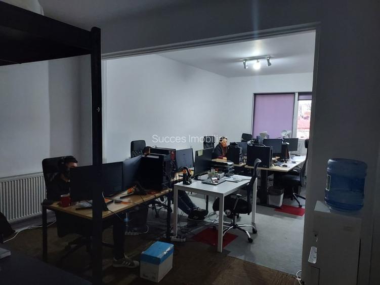 UNIRII,MANTULEASA,SECTOR 2,  VILA   SUPERBA  ,IDEAL FIRMA/CLINICA,1100000EURO - 26