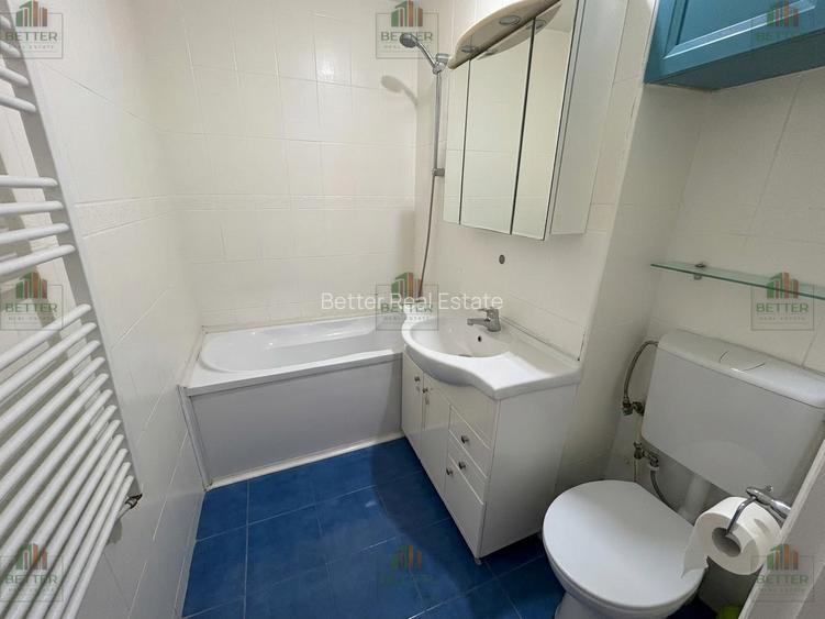Apartament 3 camere de vânzare, mobilat și utilat, 67 mp, Strada Uioara - 10