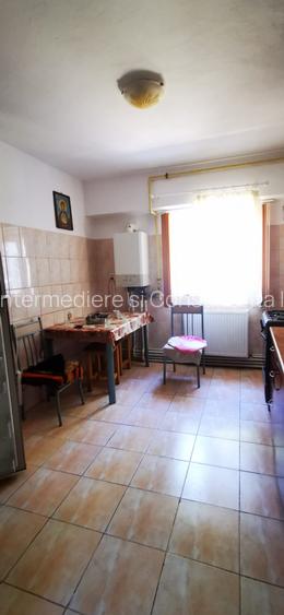🙋Faleza NORD🔸 3 Camere Decomandate 74m² Centrala Gaze Incadrat Izolat - 8