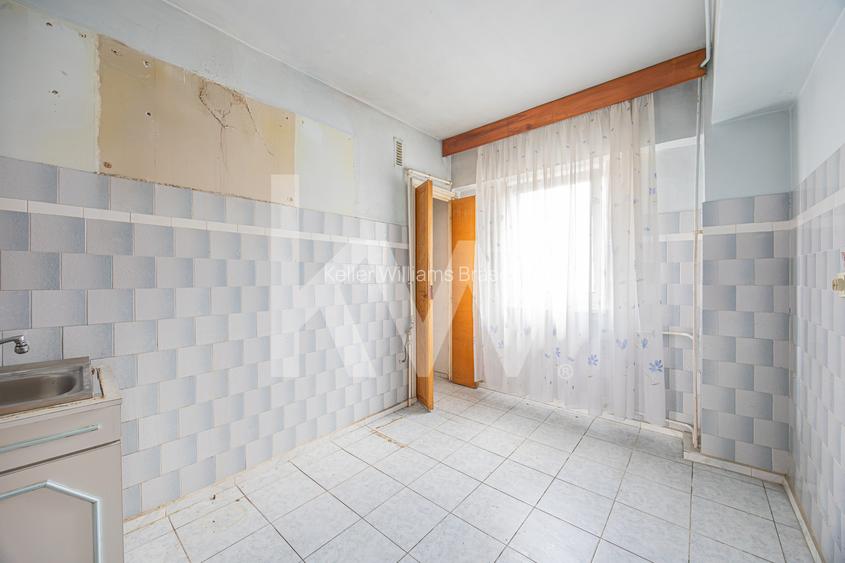 Apartament 3 camere bloc vila, Noua - 15