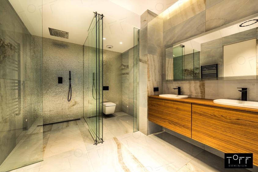 Penthouse Exclusivist | Direct Proprietar | Piscină | One Herăstrău Towers