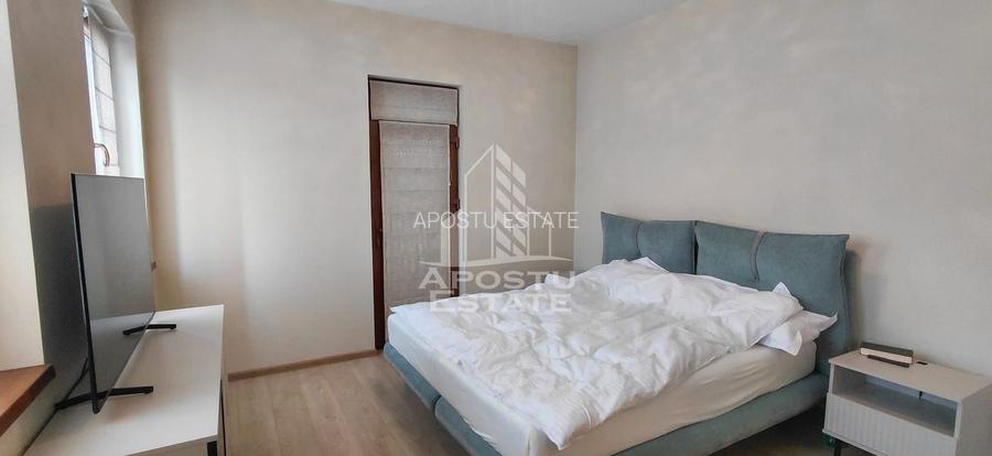 Apartament spatios 2 camere, de inchiriat,  Zona Complexul Studentesc - 7