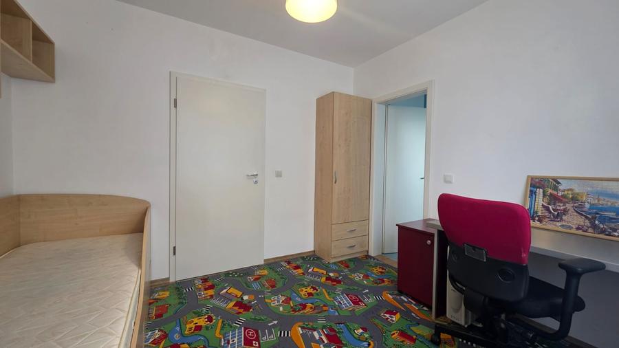 Apartament 3 camere-Avantgarden 3