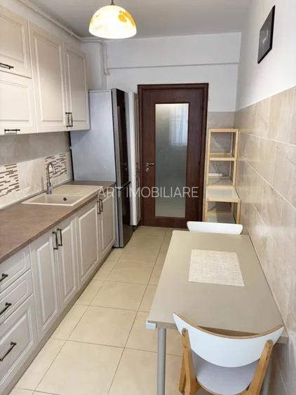 Apartament 2 Camere Dristor cu Centrala si Parcare Subterana - 3