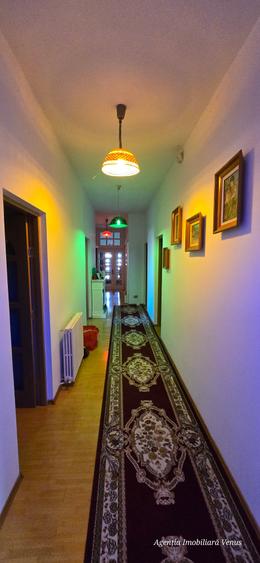 Casa cu etaj in Catamarasti Deal