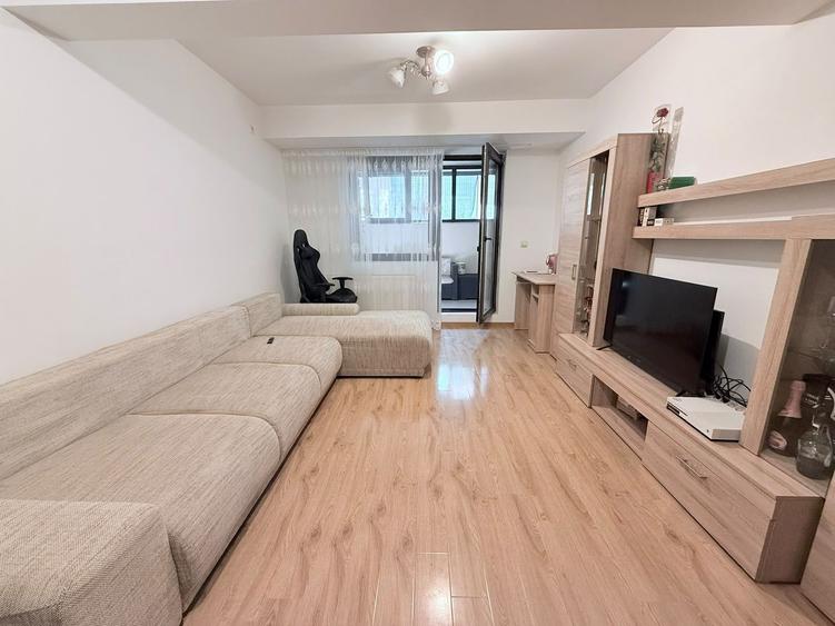 APARTAMENT 2 CAMERE DECOMANDAT BLOC NOU APUSULUI 102MP