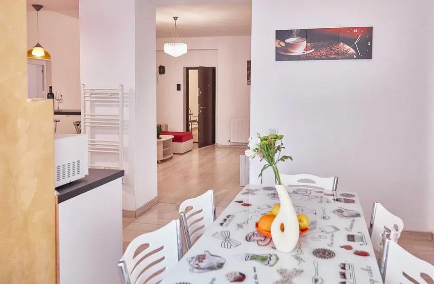 Apartament 4 camere-Faleza Nord
