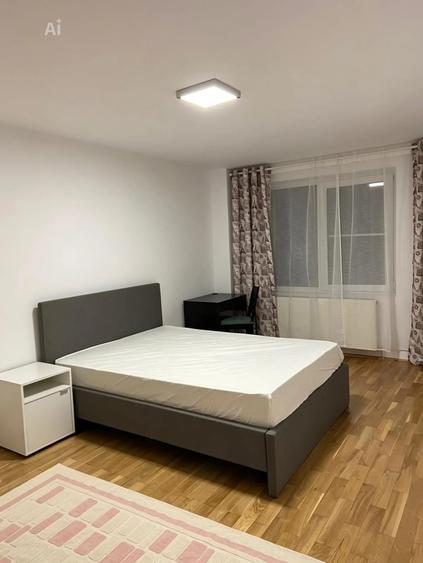 Apartament 3 camere-Piata Sudului-Metrou-Centrala