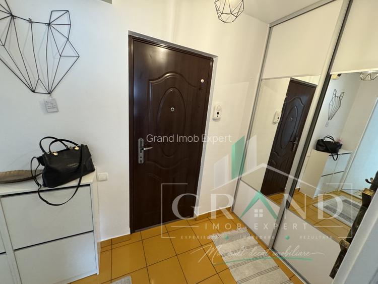 APARTAMENT 2 CAMERE | 41 MP | MARASTI - FARMEC | H. BARBUSSE - 29