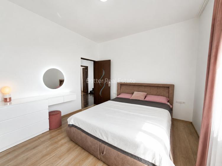 Vilă nouă de vânzare || P+1+M || 5 camere || 200 mp utili || 250 mp || Sector 4 - 11