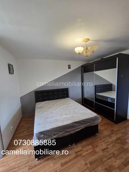 Garsoniera, pet friendly, 31mp, intre metrou Lujerului si Gorjului, str Cetatea - 11