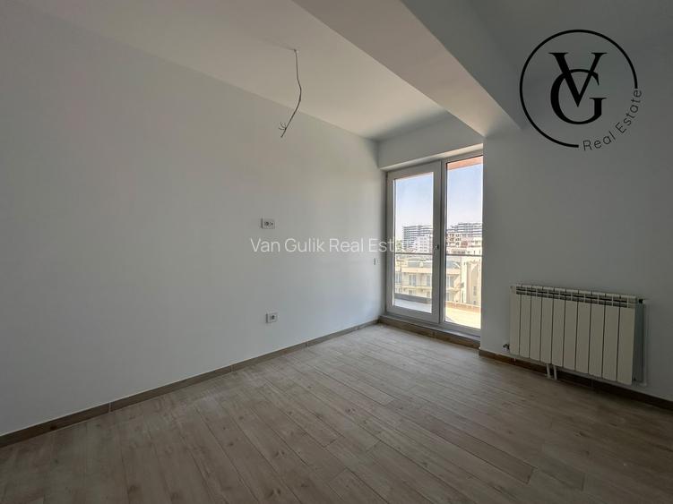 OPEN HOUSE | Meraki 7.1 Studios | Mamaia Nord | 2 camere - 11