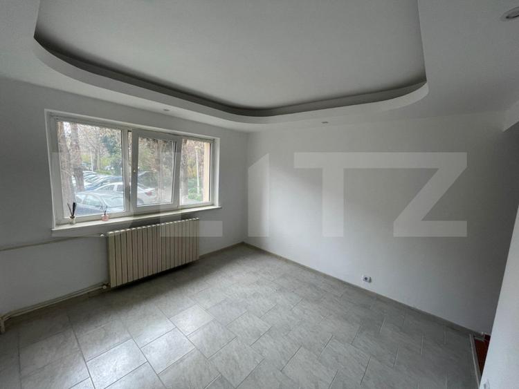 Spatiu de birouri, 52 mp, zona Billa .