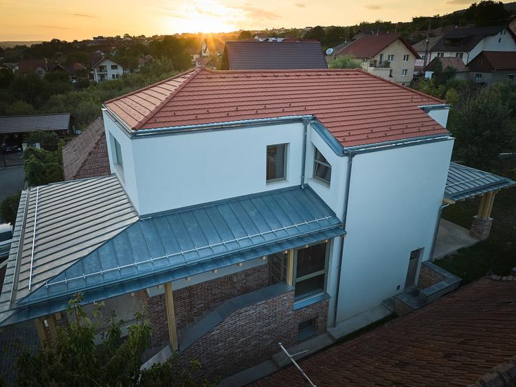Proprietar - Vilă exclusivistă- Dâmbul Rotund