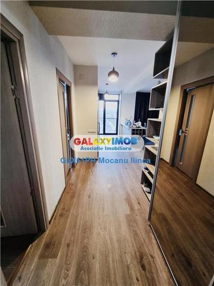 Vanzare apartament 3 camere, bloc nou, Albert, Ploiesti