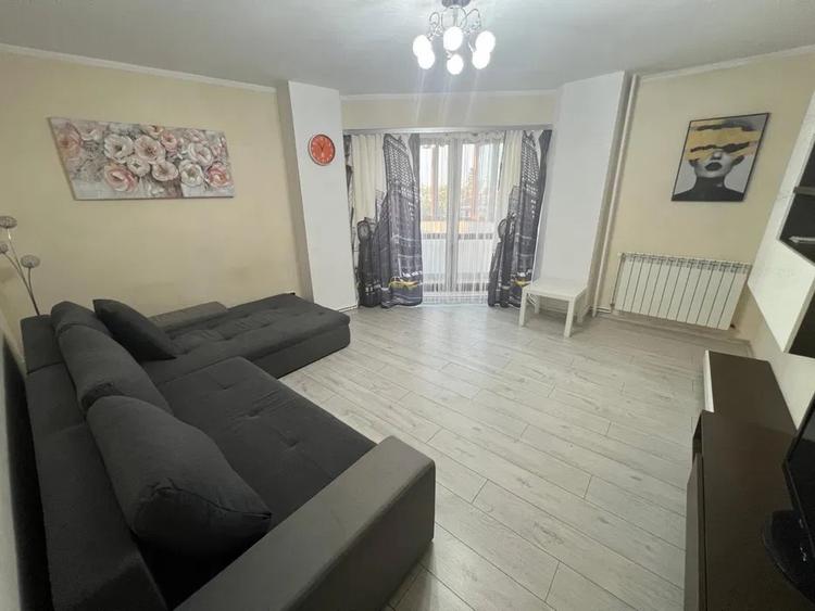 Panduri 2 camere cu centrala proprie si balcon