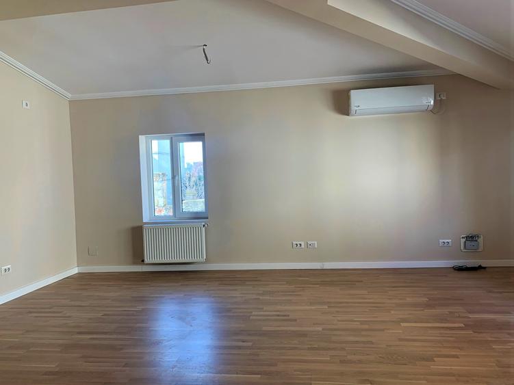 Vila individuala, pretabil pentru sediu de companie in Dorobanti