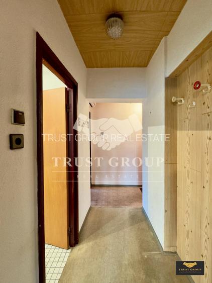 Apartament 3 camere Domenii | Necesita renovare - 13