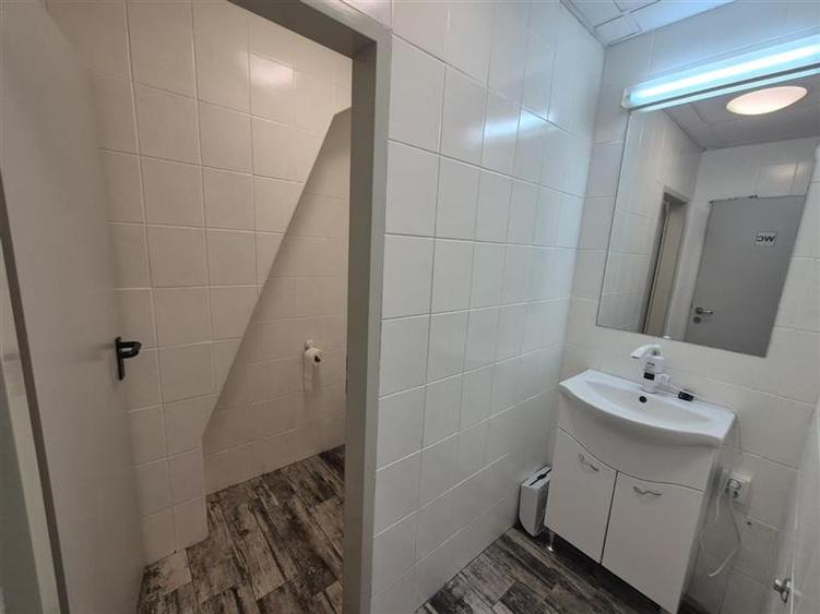 Spatii de birouri langa metrou Brancoveanu - de la 80 mp