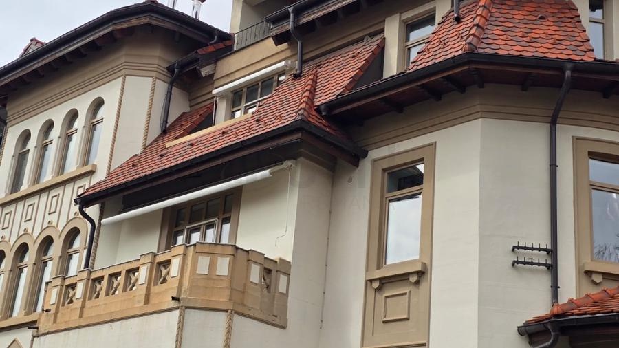 REA1028485 Apartament 2 camere Kiseleff de inchiriat