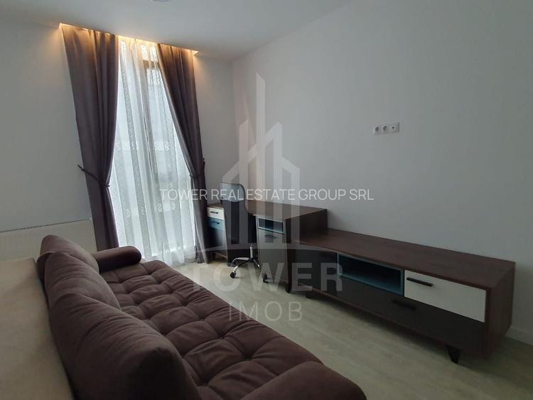 Apartament 3 camere de închiriat Doamna Stanca - 8
