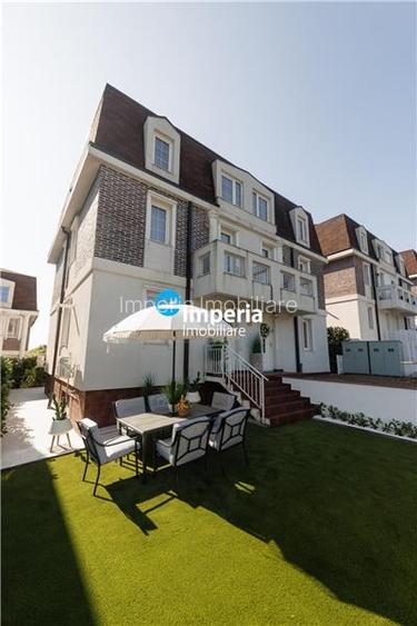 Vila premium de vanzare in Copou – 320 mp | 4 niveluri | 4 suite | 6 bai | Mobil