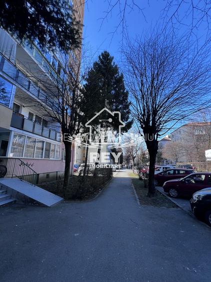 Apartament 2 camere,bloc cu lift, Str. Oștirii/Mihai Viteazul/N.Iorga - 21