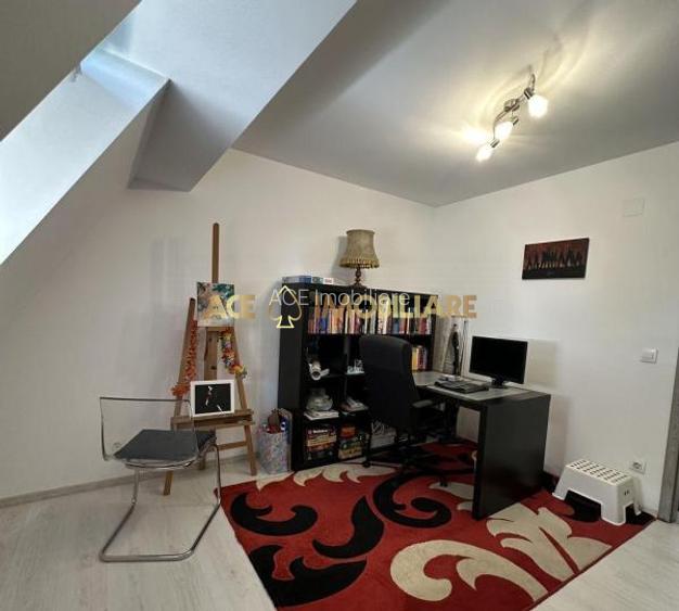 3 Camere de vanzare | Berceni | Metrou | Centrala | Mobilat | Parcare - 5