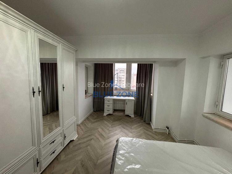 3 camere | Bd. Unirii | 92 mp | Prima închiriere | 2 băi - 4