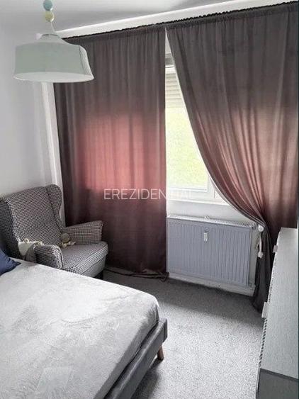Apartament 3 camere-semidecomandat-zona 1 Mai / Ion Mihalache - 8